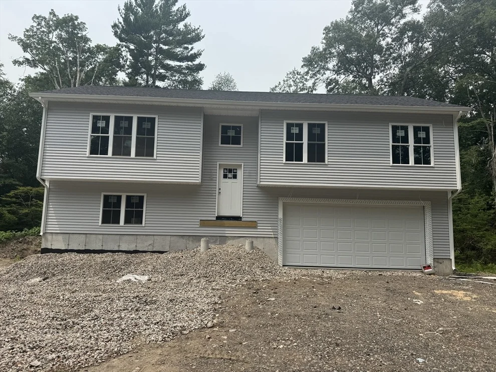 Unit for sale at 20 Mine Brook Road, Rehoboth, MA 02769