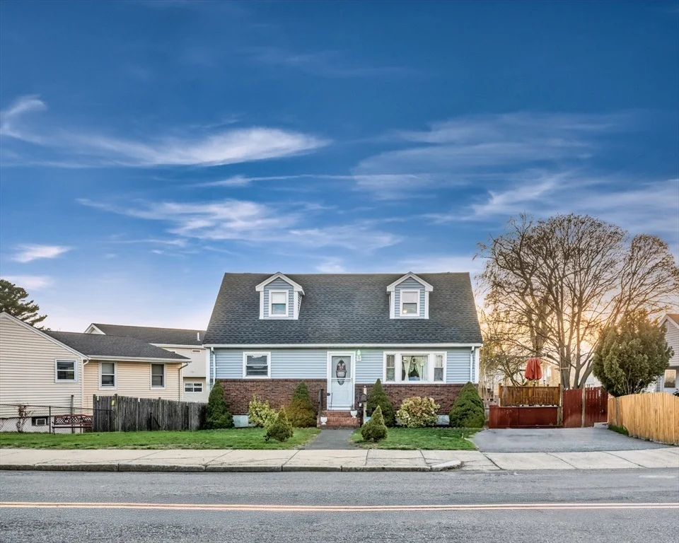 Unit for sale at 390 Malden St, Revere, MA 02151