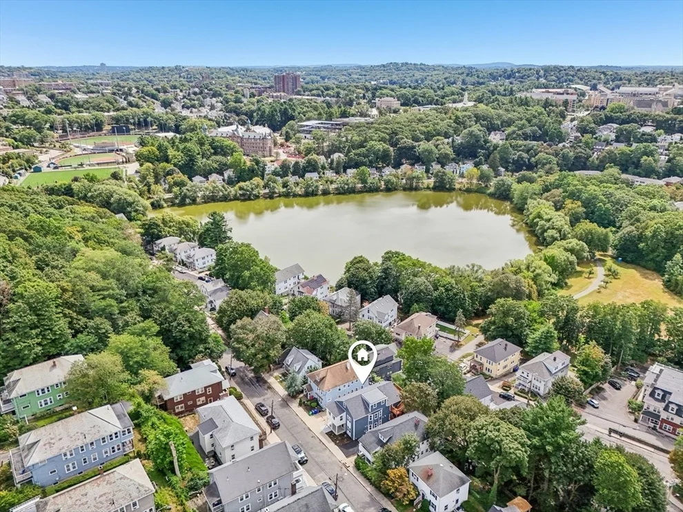 Unit for sale at 32-34 Larch, Boston, MA 02135