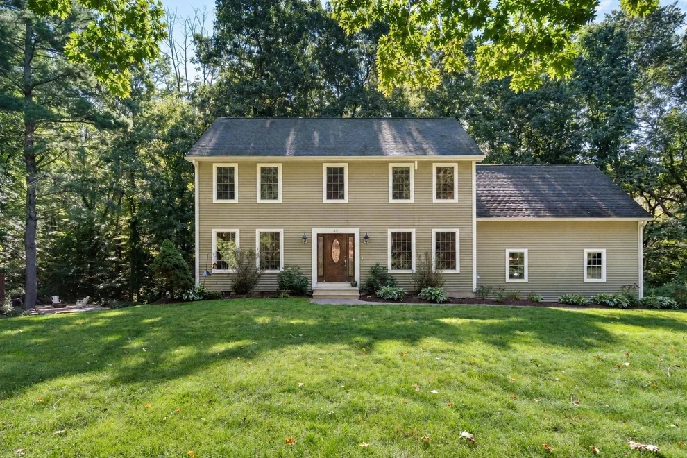 Unit for sale at 53 E Baylies Road, Charlton, MA 01507
