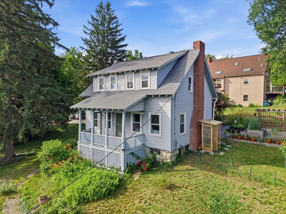 Unit for sale at 715 River St, Haverhill, MA 01832