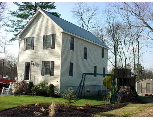 Unit for sale at 3 Pinehurst Rd, Merrimac, MA 01860