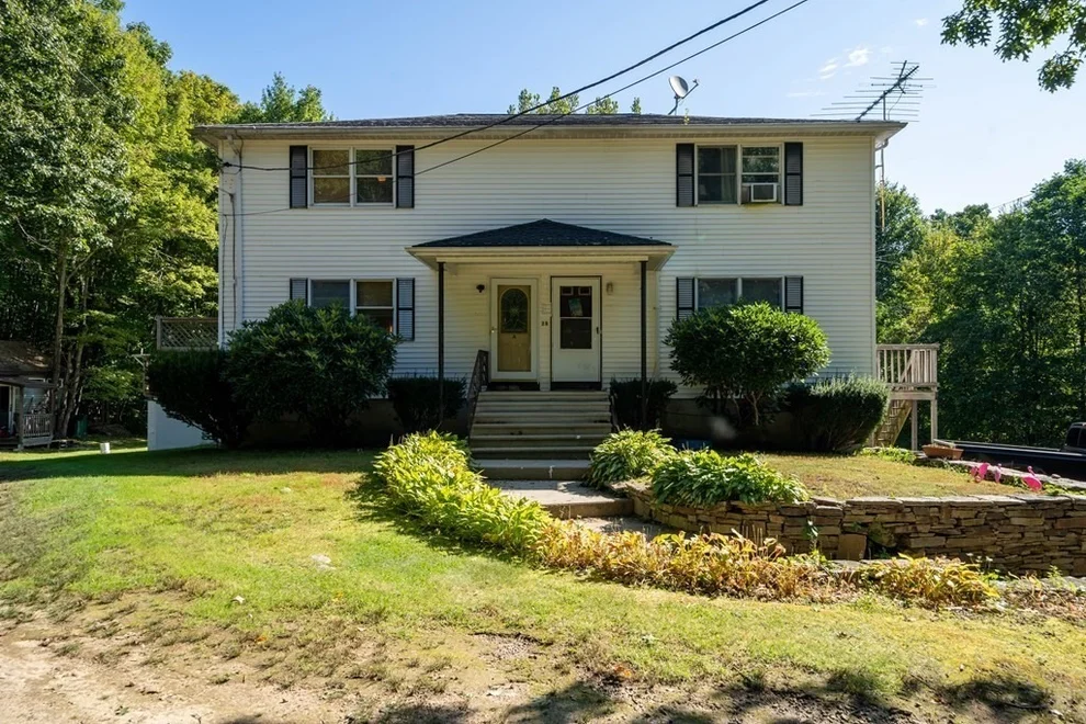 Unit for sale at 29, 33,43 Ramshorn Road, Charlton, MA 01507