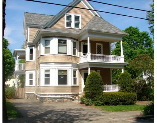 Unit for sale at 66 Maple Avenue, Andover, MA 01810