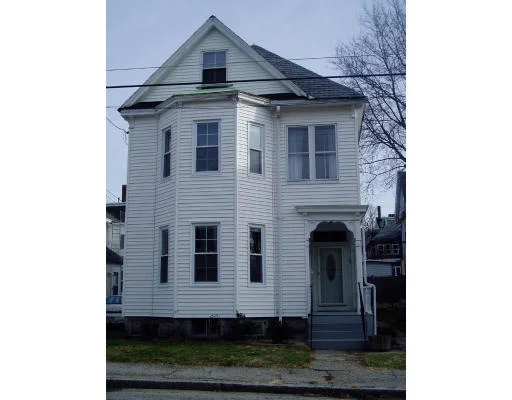 Unit for sale at 78 Fort Hill Avenue, Lowell, MA 01852
