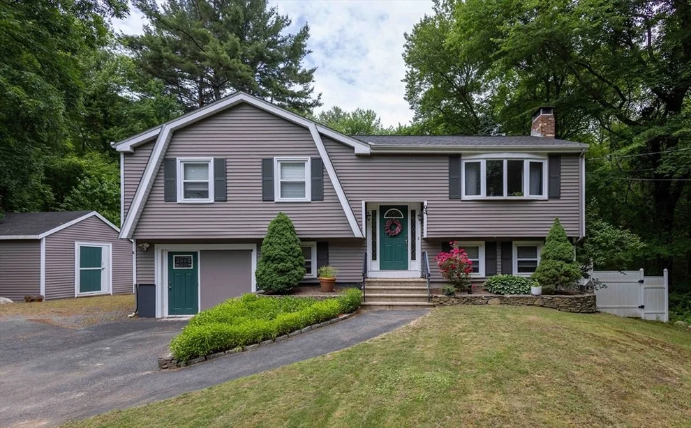 Unit for sale at 94 West Street, Medway, MA 02053