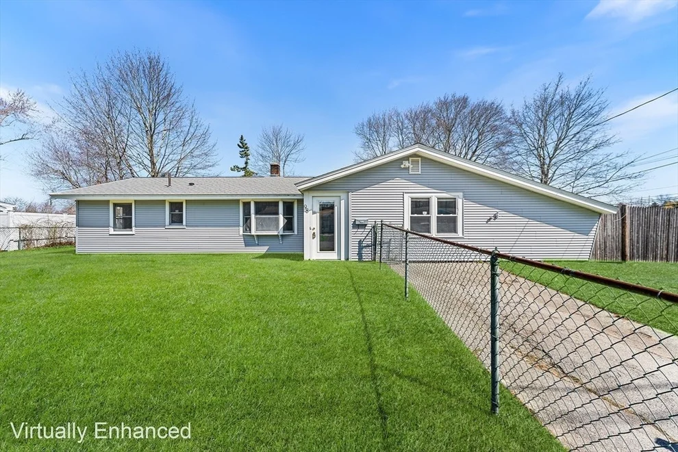 Unit for sale at 98 Brookfield Dr, Brockton, MA 02302