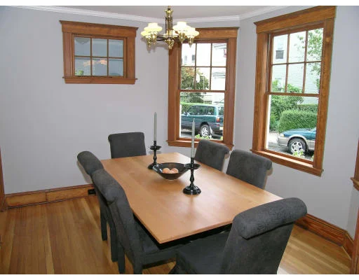 Unit for sale at 5 Fainwood Circle, Cambridge, MA 02139
