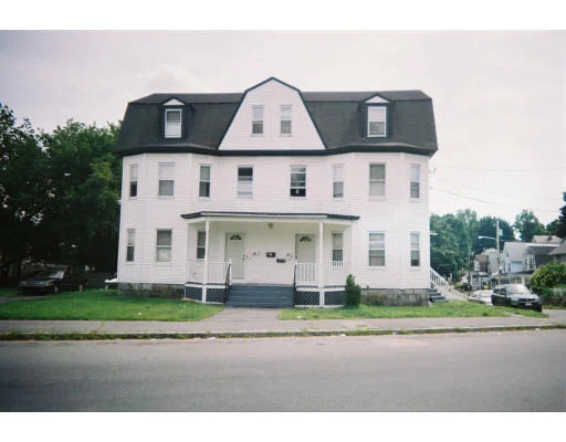 Unit for sale at 160 Pine St., Lowell, MA 01851