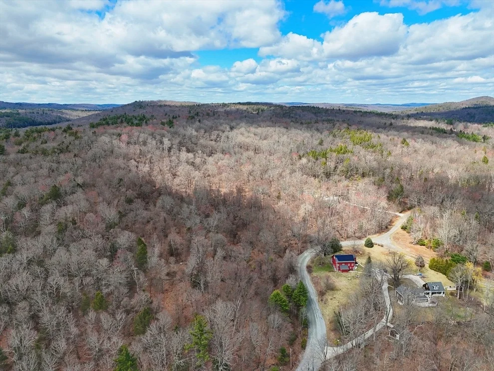 Unit for sale at Lot 33.03 William Holmes Rd, Becket, MA 01223