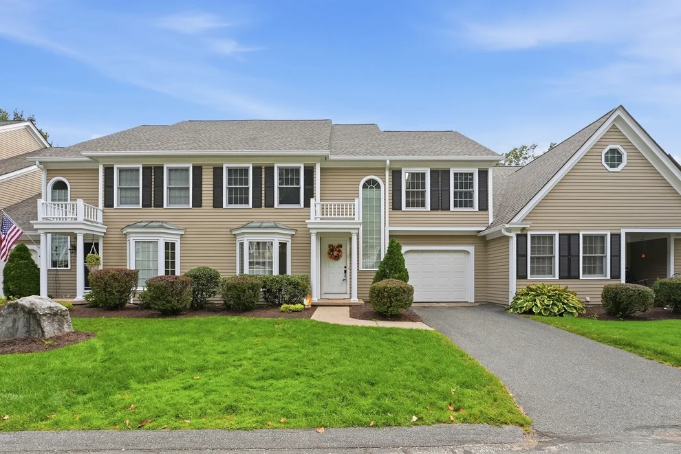 Unit for sale at 7 Shady Brook Lane, West Springfield, MA 01089