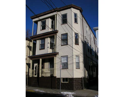 Unit for sale at 150 Maverick, Chelsea, MA 02150