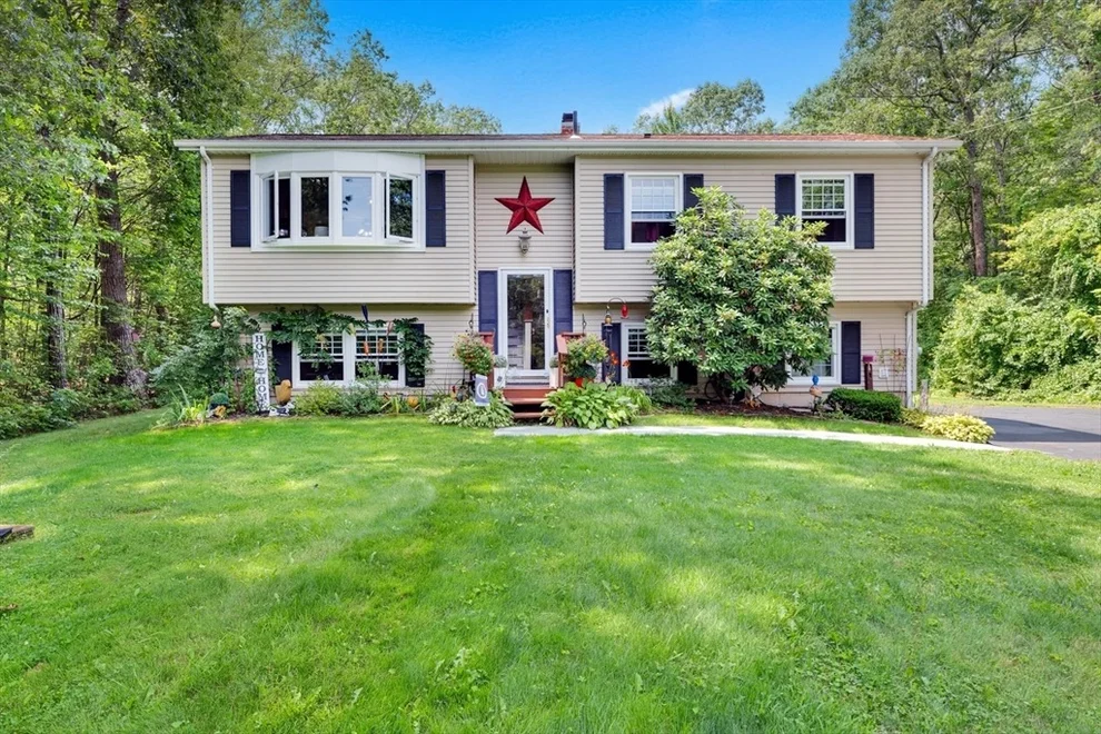 Unit for sale at 150 Osborne Rd, Ware, MA 01082