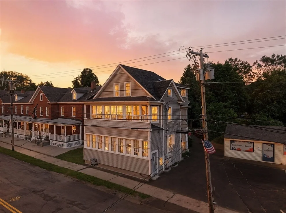 Unit for sale at 3 Adams St., Easthampton, MA 01027