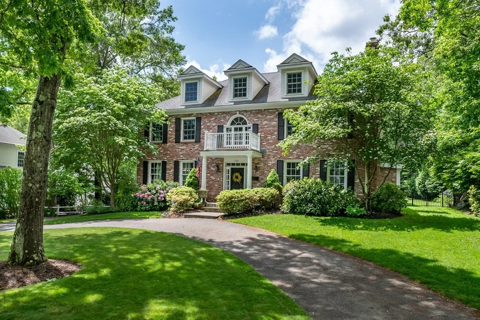 Unit for sale at 202 Bristol Road, Wellesley, MA 02482