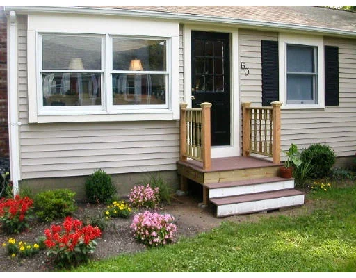 Unit for sale at 60 Shirley Street, Marshfield, MA 02050