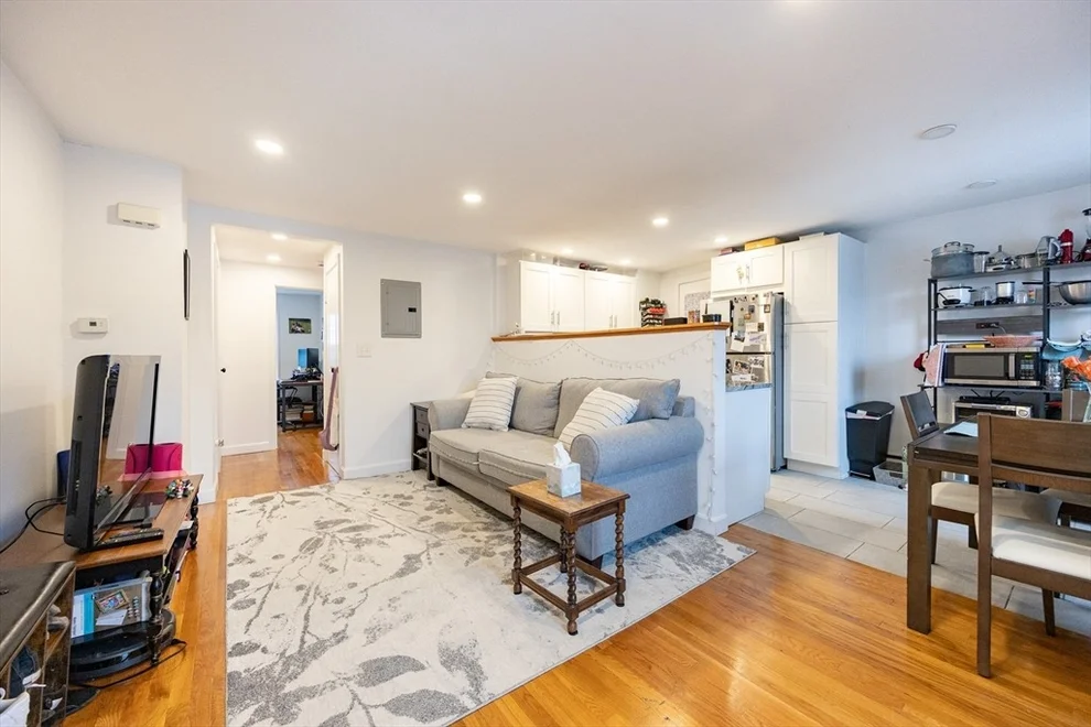 Unit for sale at 8 Avon St, Somerville, MA 02143