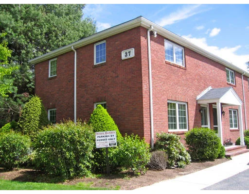 Unit for sale at 37 Linden Street, Wellesley, MA 02482