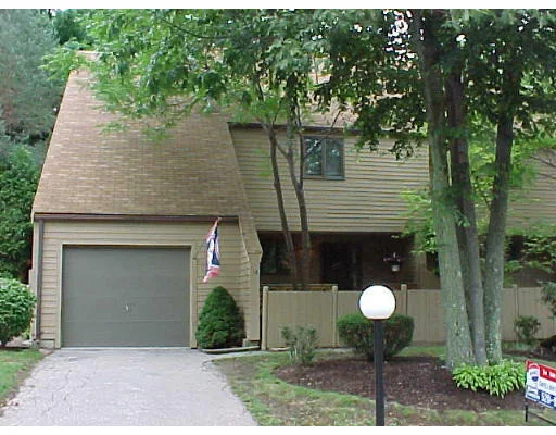Unit for sale at 15 Emerson Way, Franklin, MA 02038