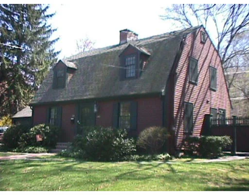 Unit for sale at 151 Forest Street, Winchester, MA 01890