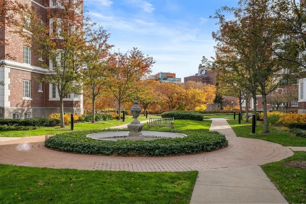 Unit for sale at 20 Chapel St, Brookline, MA 02446