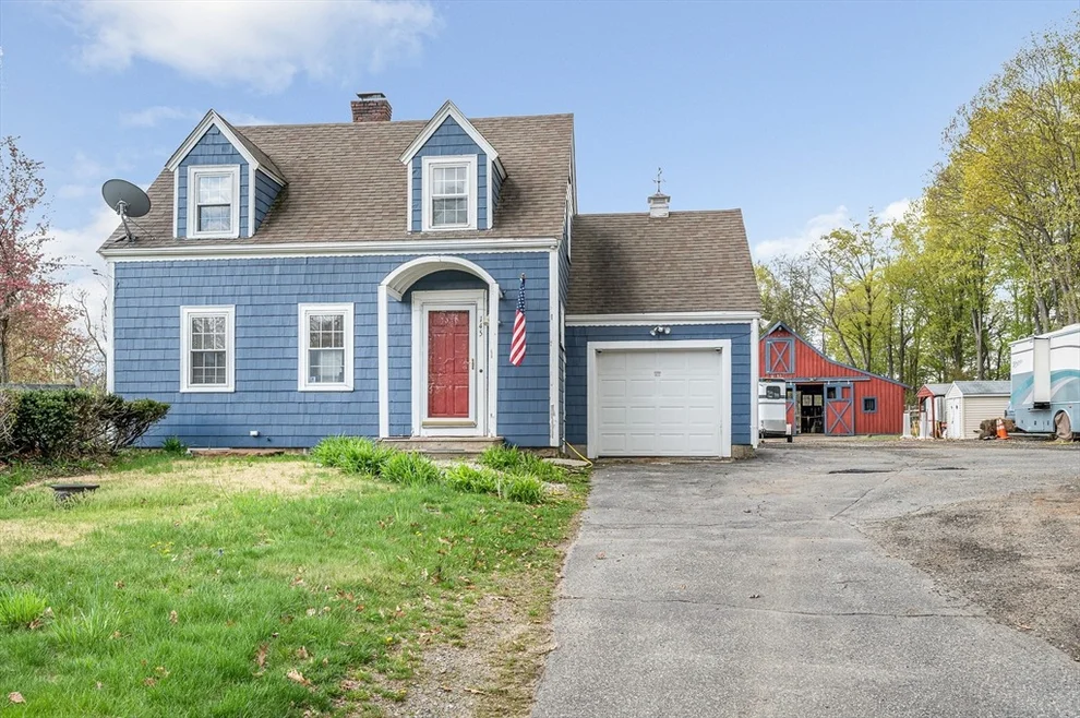 Unit for sale at 145 Lexington Rd, Billerica, MA 01821