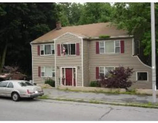 Unit for sale at 224 Hamilton St, Worcester, MA 01604