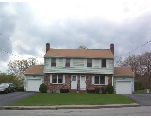 Unit for sale at 112-114 Pacella Park Dr, Randolph, MA 02368