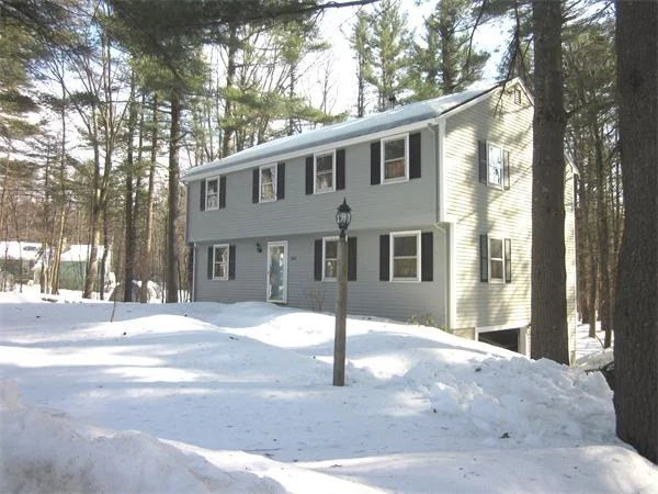 Unit for sale at 386 Taylor Road, Stow, MA 01775