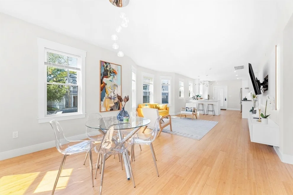 Unit for sale at 86 Cypress St, Watertown, MA 02472
