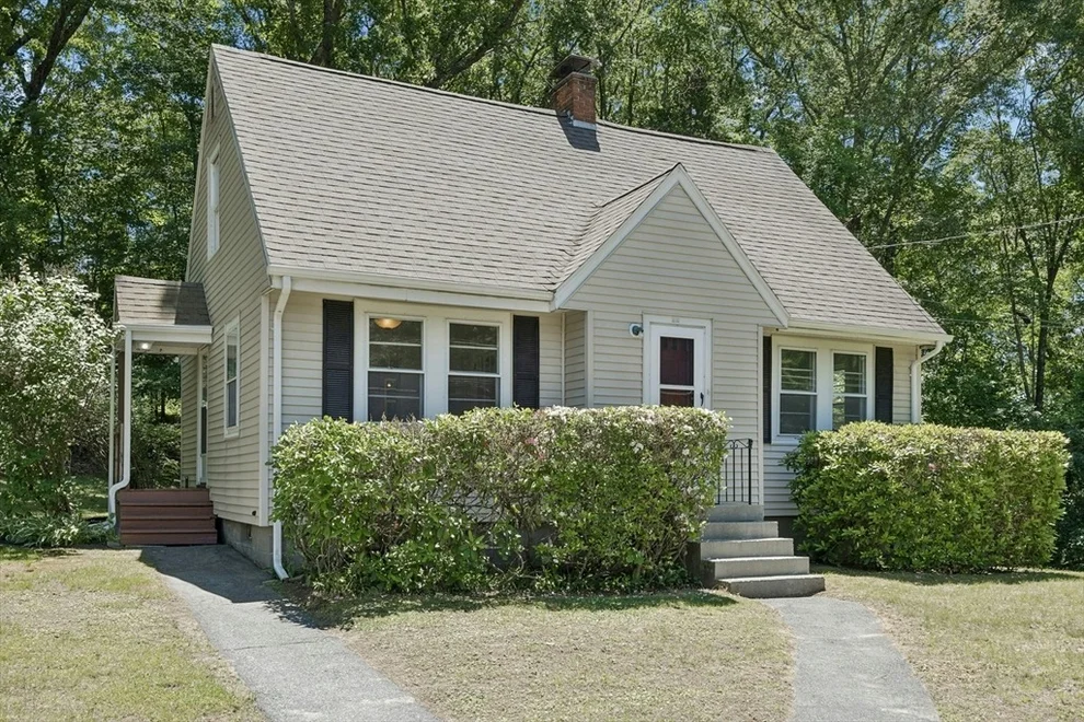Unit for sale at 161 E Main St, Westborough, MA 01581