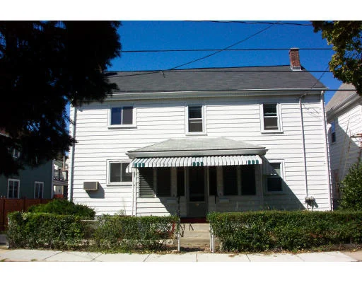 Unit for sale at 27 Shepard Street, Boston, MA 02135