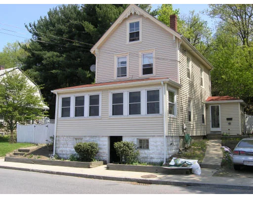 Unit for sale at 114 Arlington Road, Woburn, MA 01801