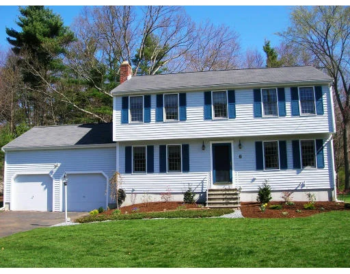 Unit for sale at 6 Cutler Street, Hopedale, MA 01747