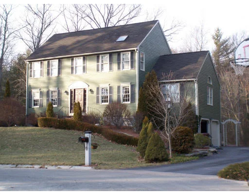 Unit for sale at 34 Margaret Dr, Norton, MA 02766