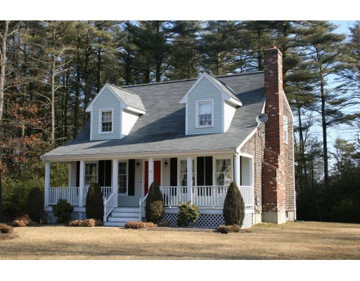 Unit for sale at 13 Susan Drive, Berkley, MA 02779