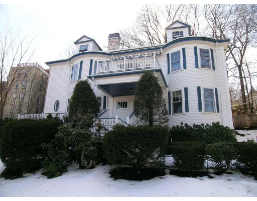 Unit for sale at 79 University Road, Brookline, MA 02446