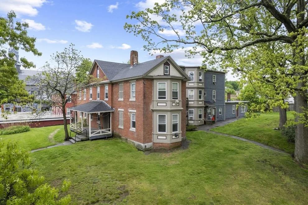 Unit for sale at 51 Prospect St, Webster, MA 01570