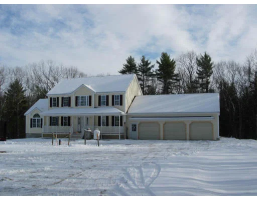 Unit for sale at Lot 8 Alder Court, Derry, NH 03038