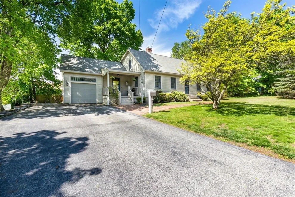 Unit for sale at 94 Conant St, Danvers, MA 01923