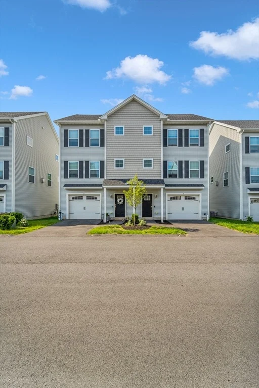 Unit for sale at 1400 Gorham, Lowell, MA 01852