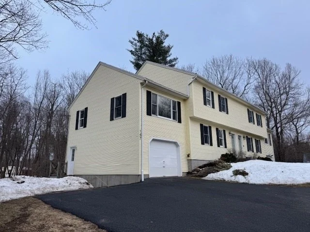 Unit for sale at 147 East County Road, Rutland, MA 01543
