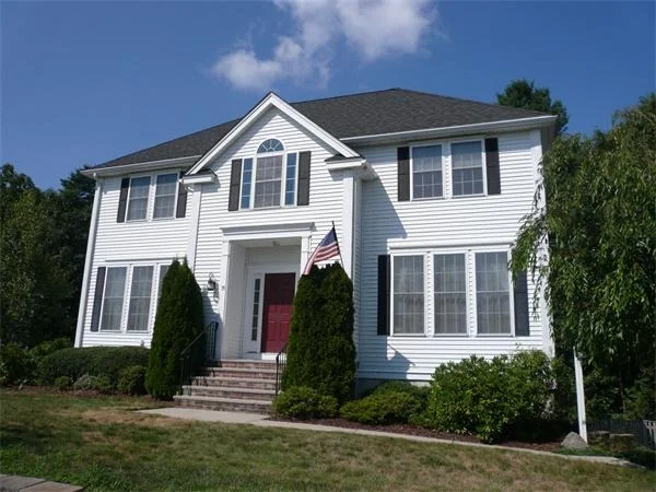Unit for sale at 15 Daniel Lucy Way, Newburyport, MA 01950