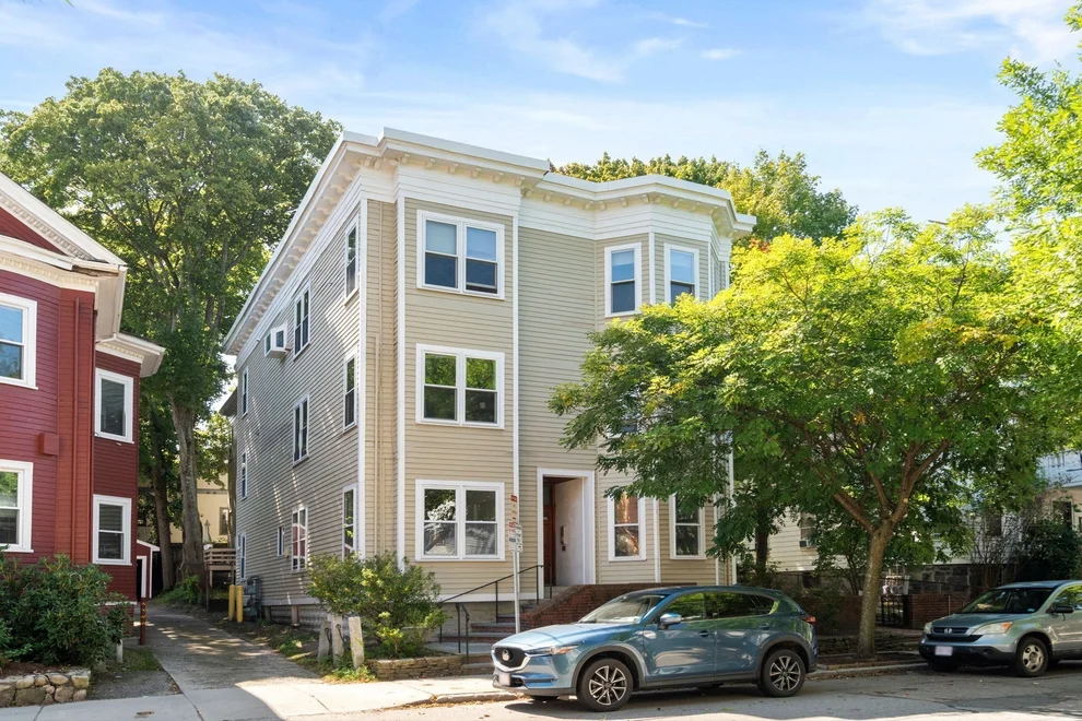 Unit for sale at 16 Upland Road, Cambridge, MA 02140