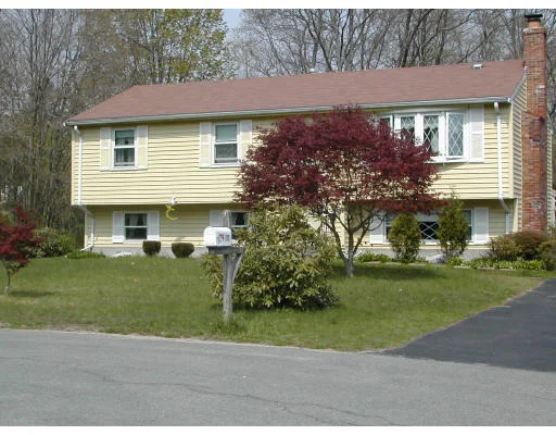 Unit for sale at 69 Newland Drive, Whitman, MA 02382