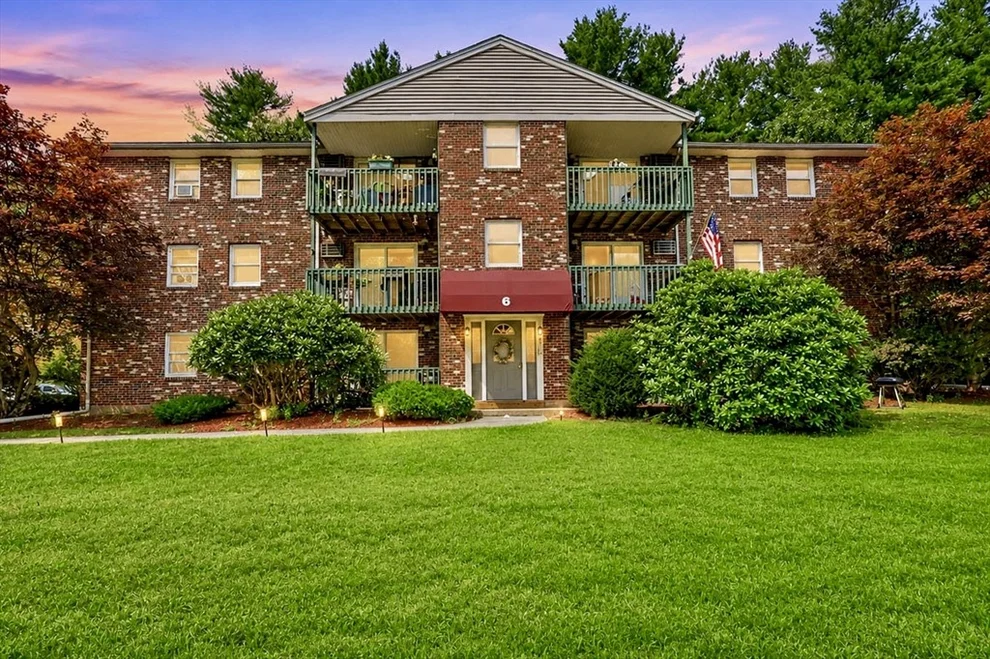Unit for sale at 75 Huntoon Memorial Hwy, Leicester, MA 01524