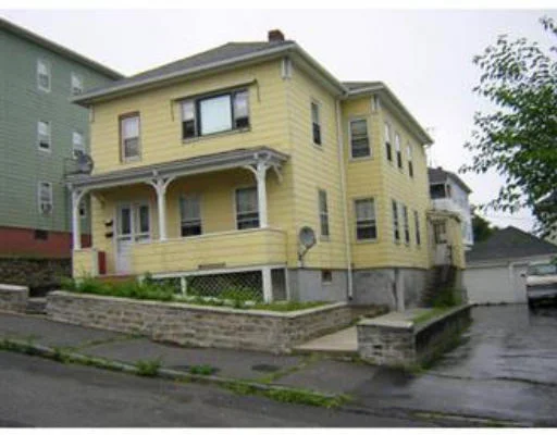 Unit for sale at 24 Merrifield, Worcester, MA 01605