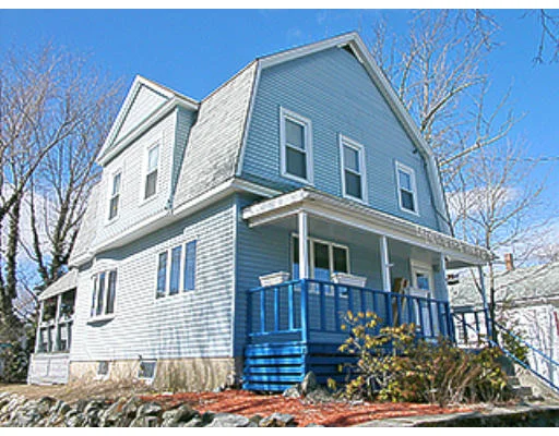 Unit for sale at 45 Hibbert Street, Arlington, MA 02476
