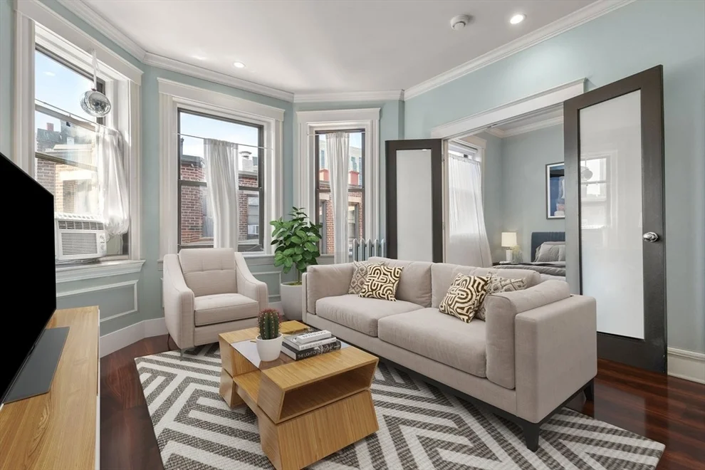 Unit for sale at 111 Jersey St, Boston, MA 02215