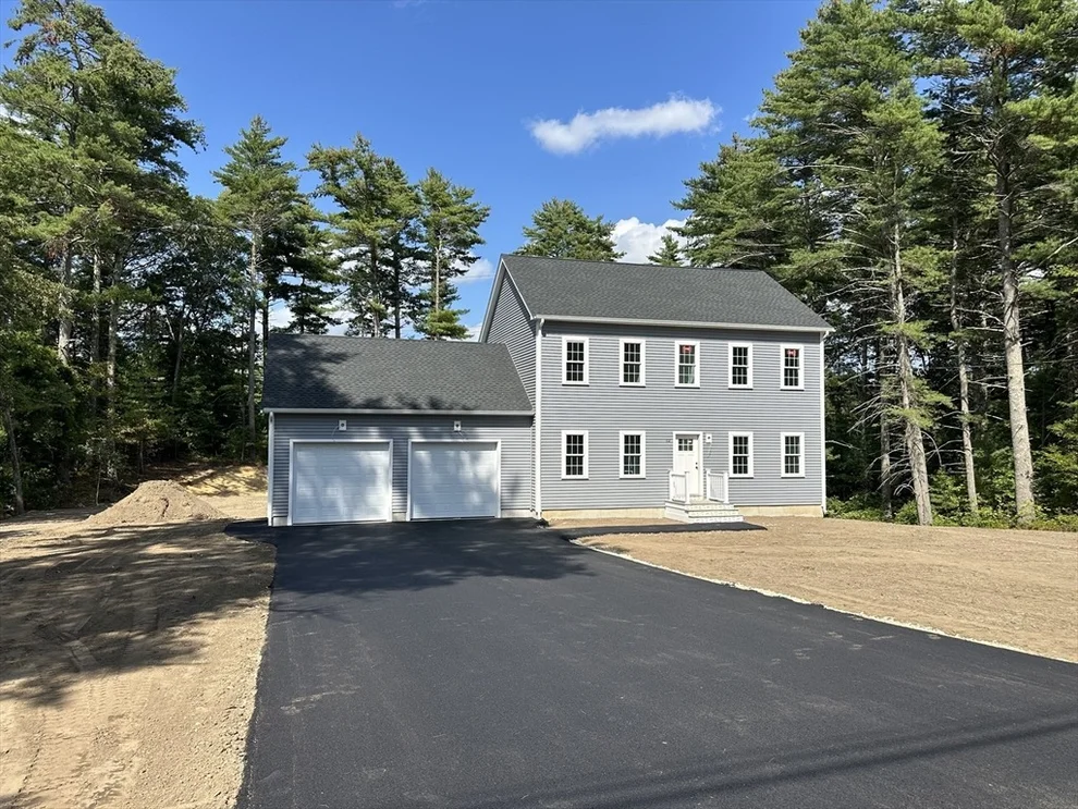 Unit for sale at 112 Rocky Meadow, Middleboro, MA 02346